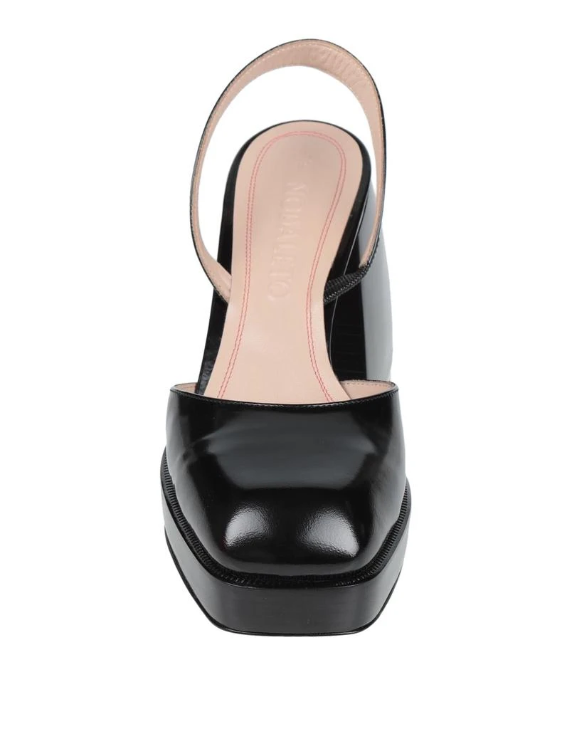 NODALETO Pump 4