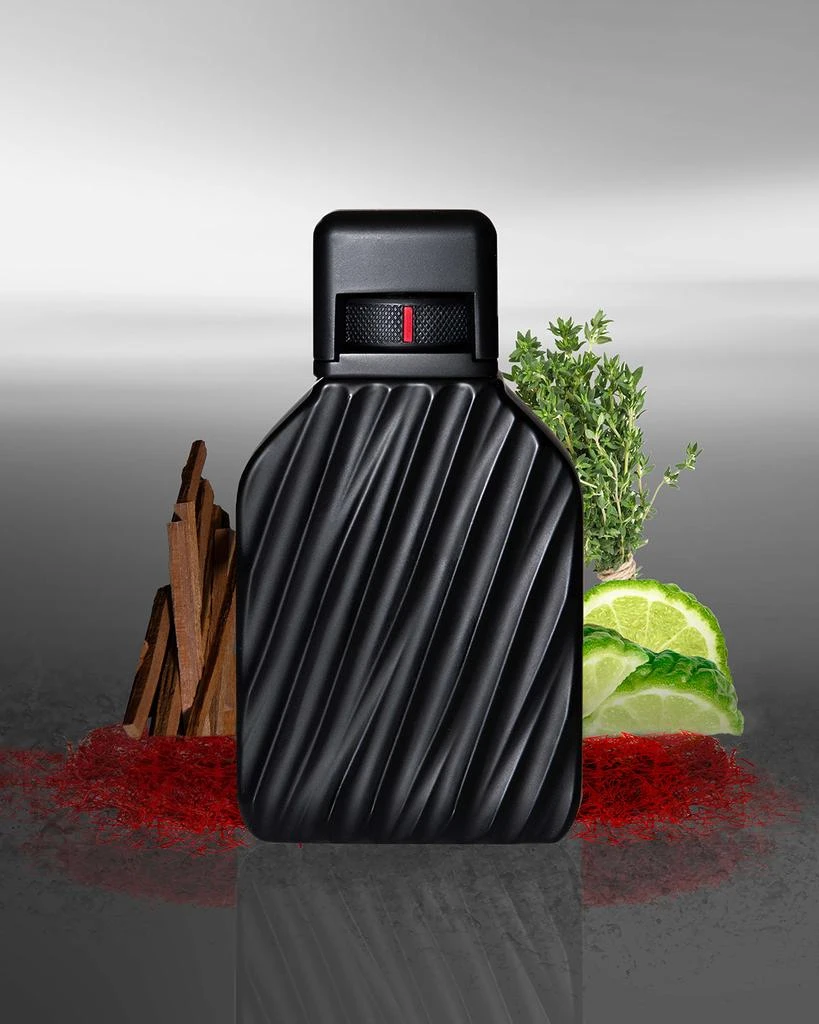 Tumi 19 Degree Extrait de Parfum, 3.4 oz. 3
