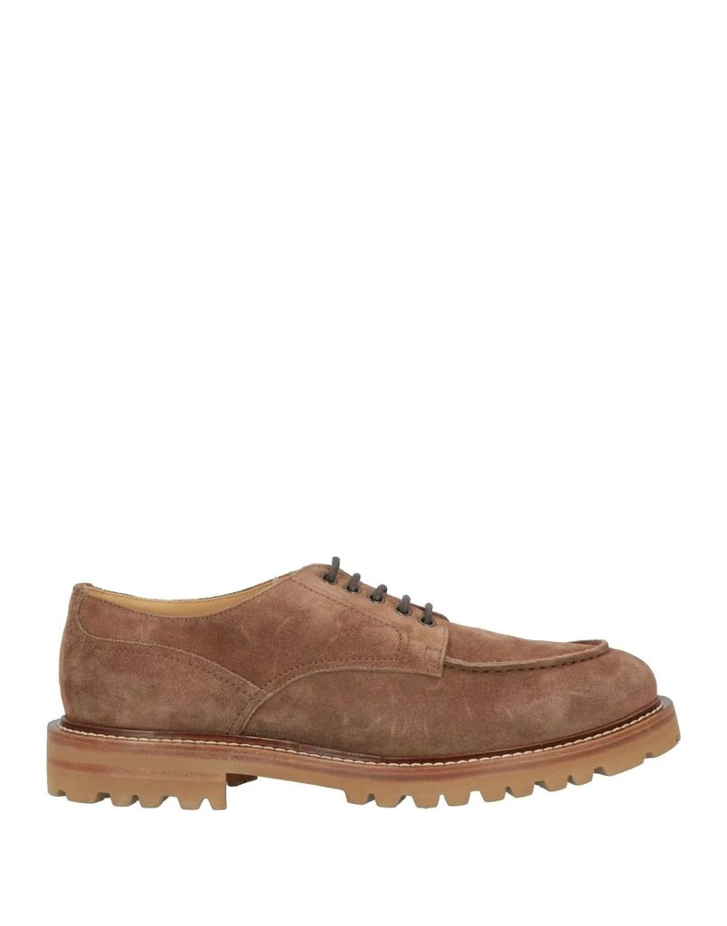 Brunello Cucinelli Laced shoes