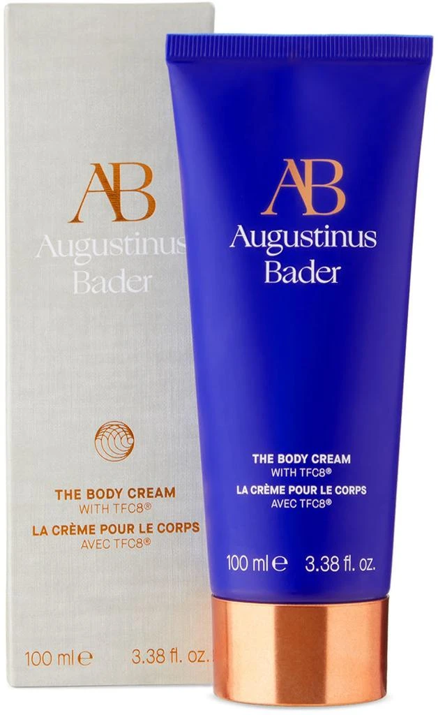 Augustinus Bader The Body Cream, 100 mL 4