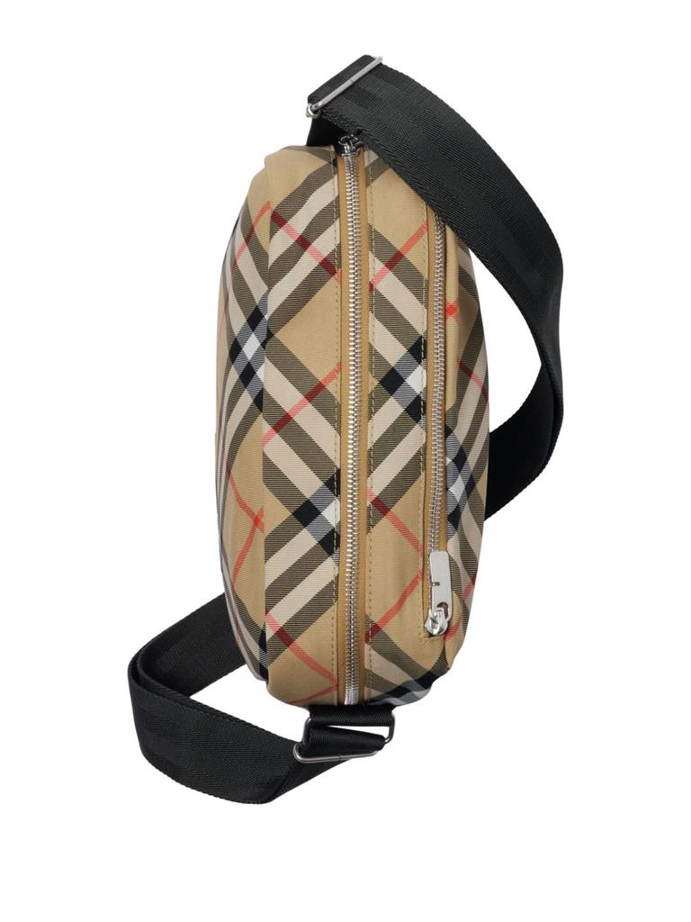 Burberry Men's Bags..