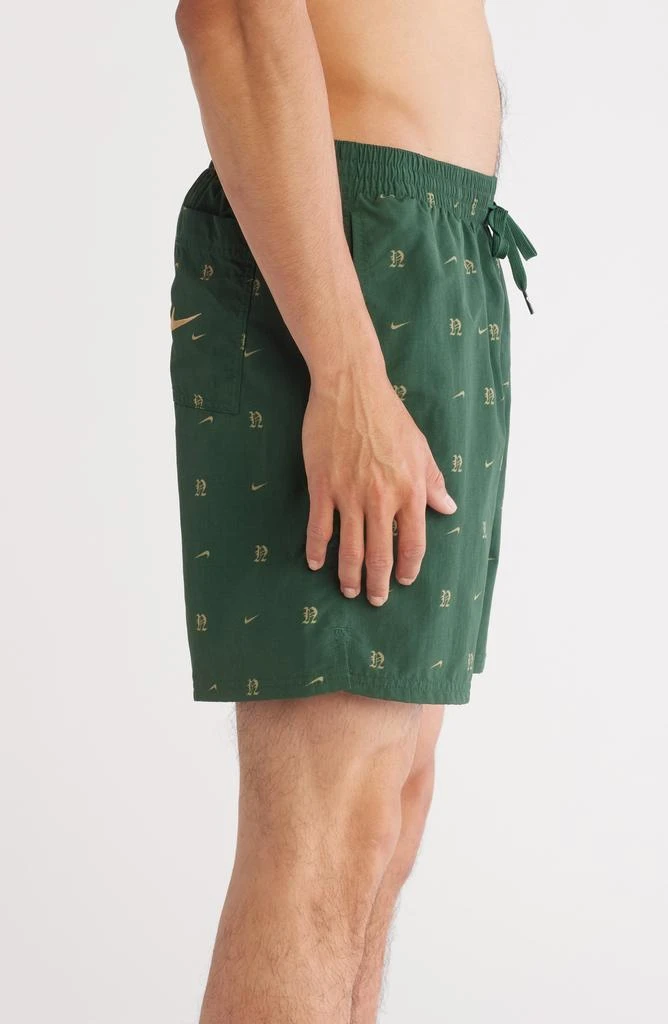 NIKE Volley Swim Trunks 3