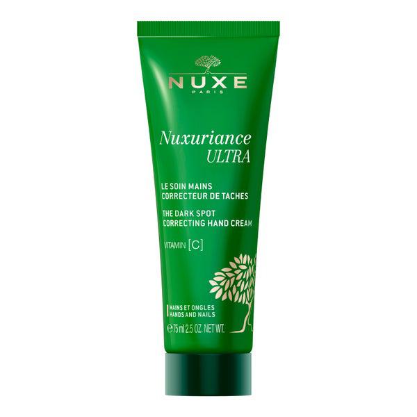 NUXE NUXE The Dark Spot Correcting Hand Cream, Nuxuriance Ultra 75ml