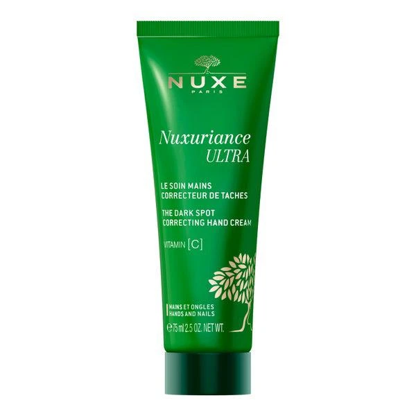 NUXE NUXE The Dark Spot Correcting Hand Cream, Nuxuriance Ultra 75ml 1