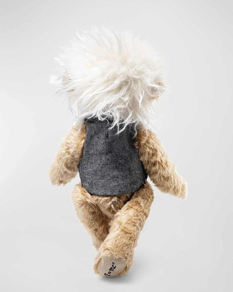 Steiff Albert Einstein Teddy Bear 2