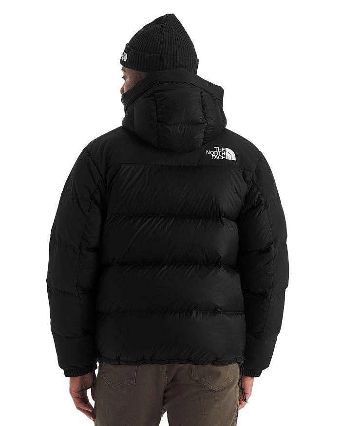 The North Face HMLYN Down Parka Jacket 4