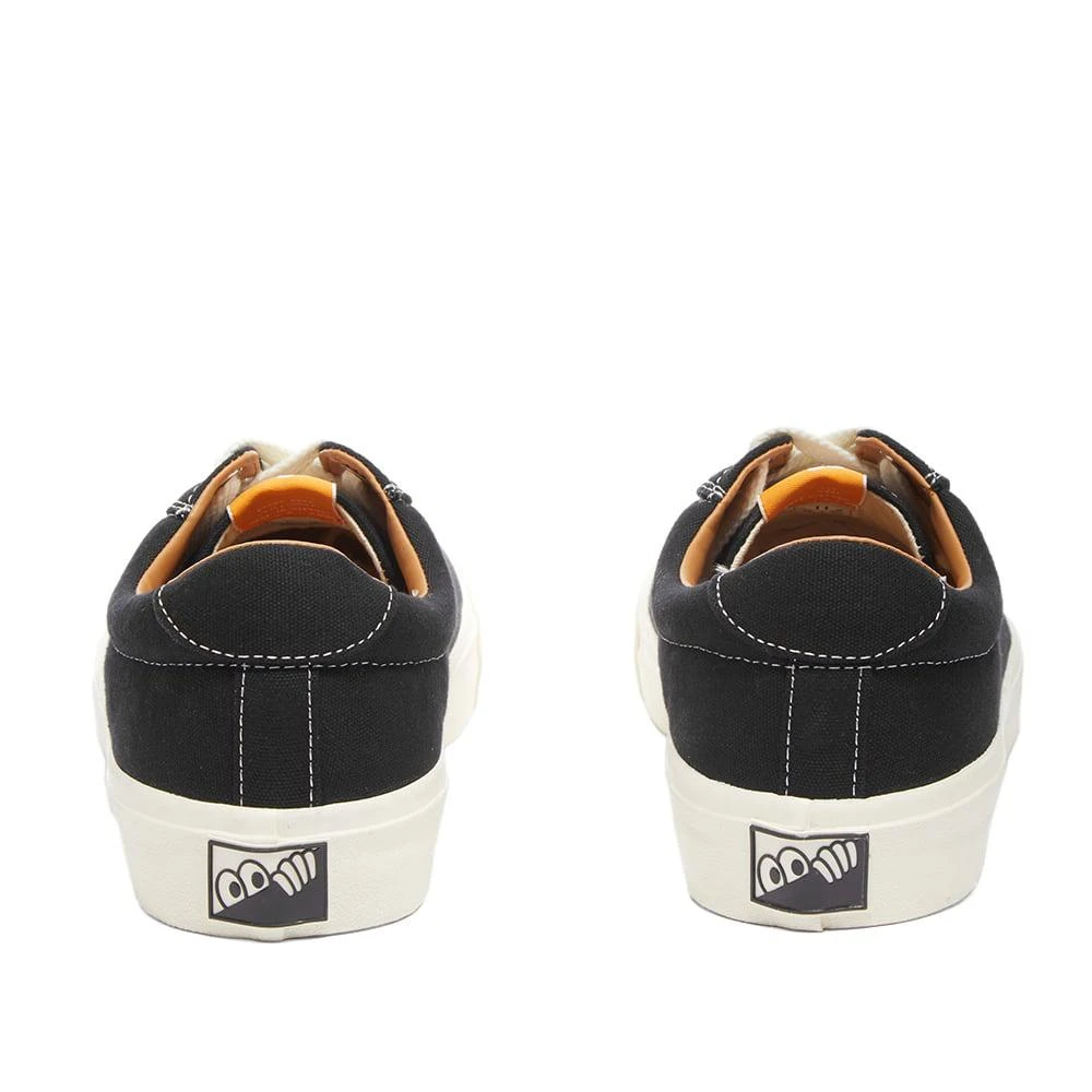 Last Resort AB Last Resort AB Canvas Low Sneaker 3