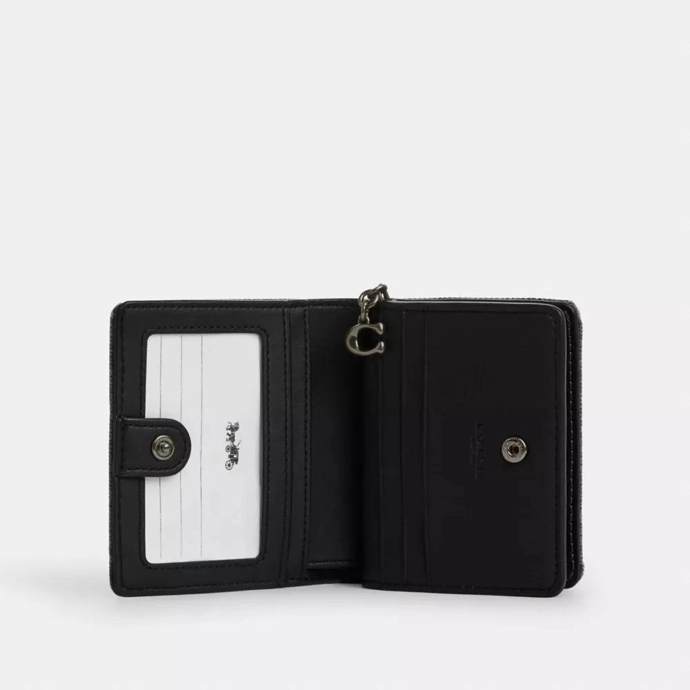 Coach Snap Wallet 2