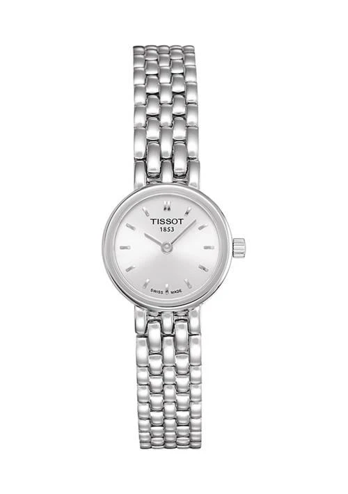 Tissot Womens Lovely Watch 1