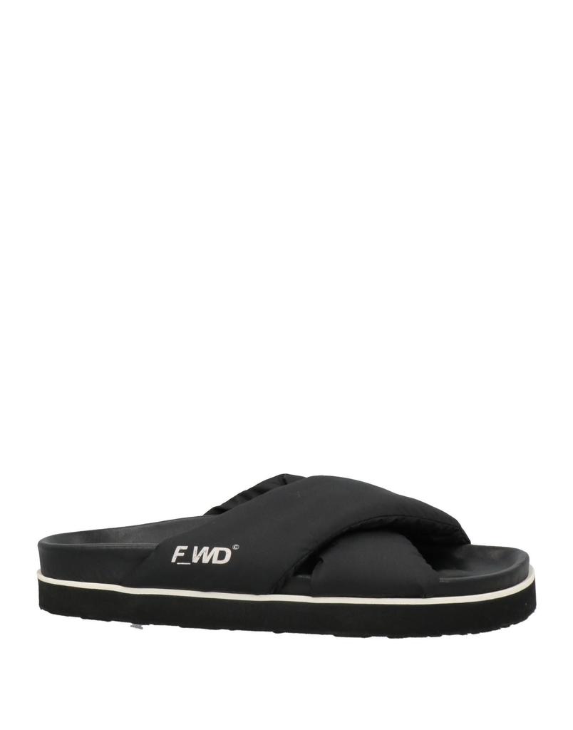 F_WD Sandals