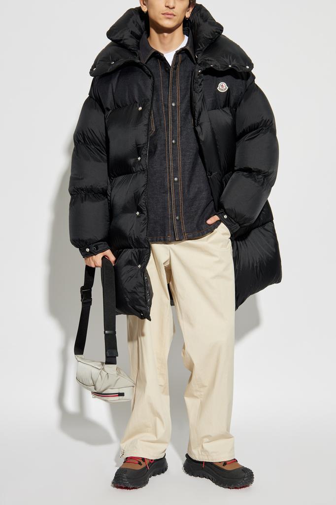 Moncler Down Jacket Verone 2 - Coats - BeyondStyle