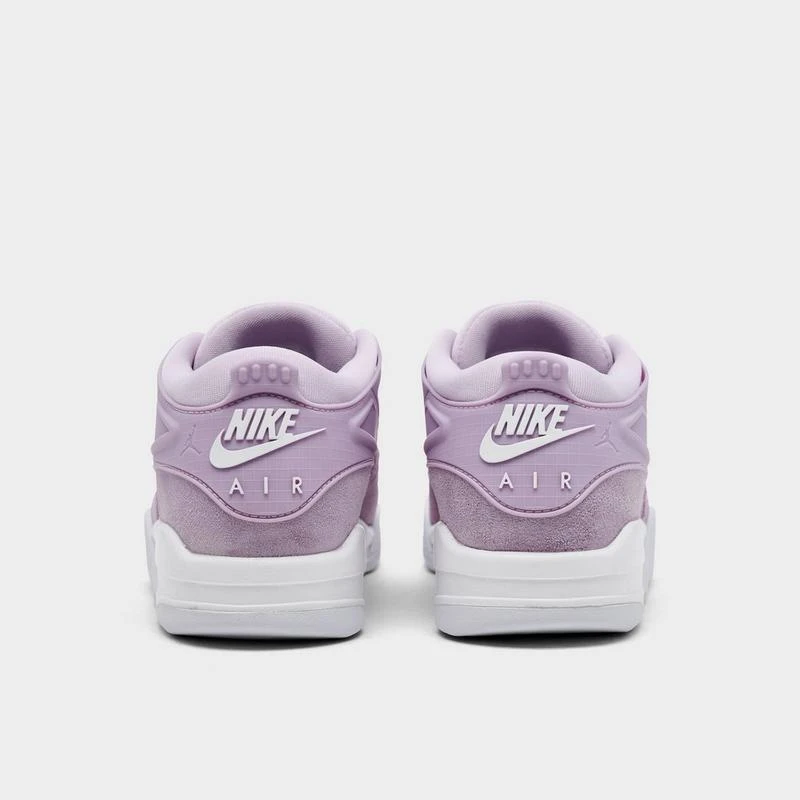 Jordan Women's Air Jordan 4 RM Casual Shoes 4