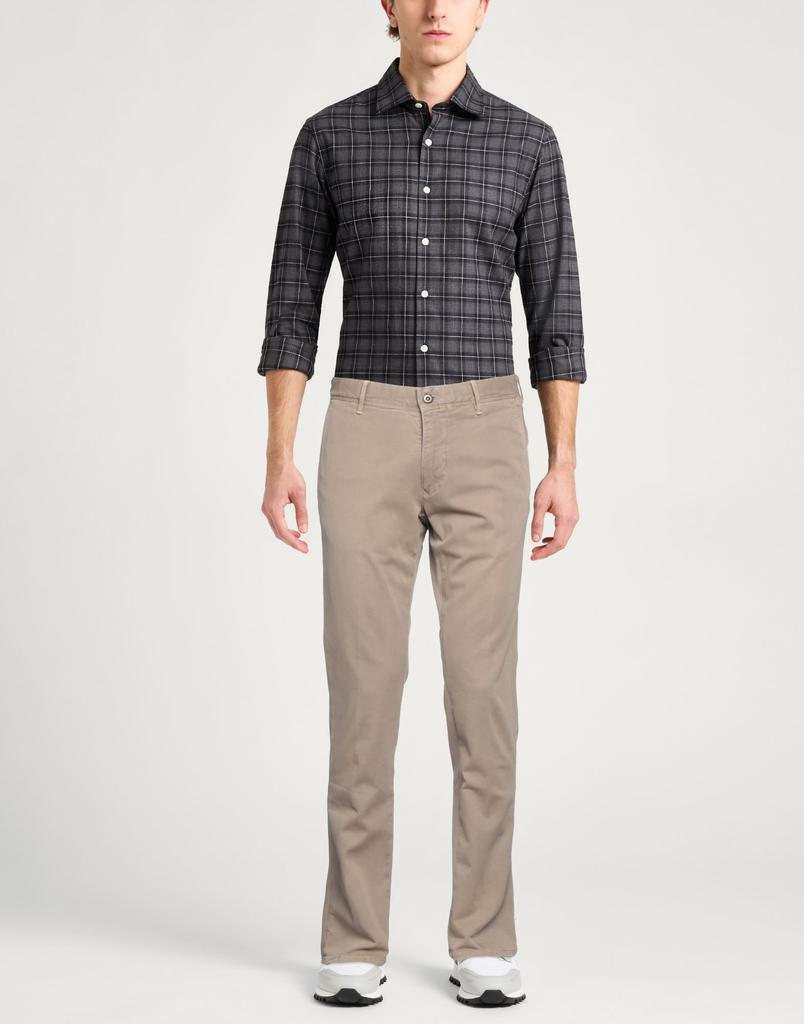 Incotex Ivory Casual pants