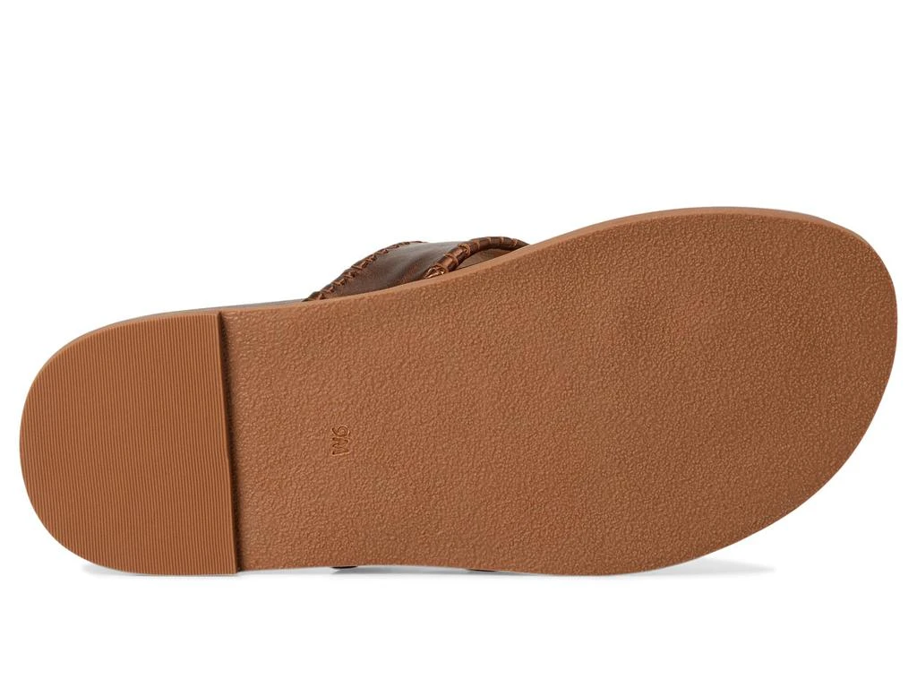 Jack Rogers Jacks Sport Sandal - Metallic Nappa 3