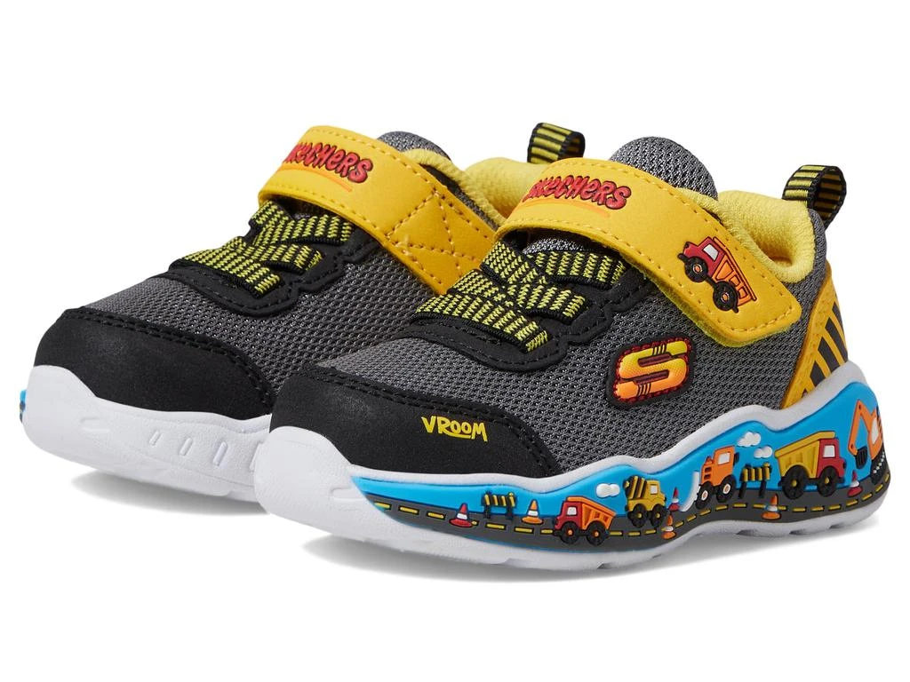 SKECHERS Play Scene 407312N (Toddler)