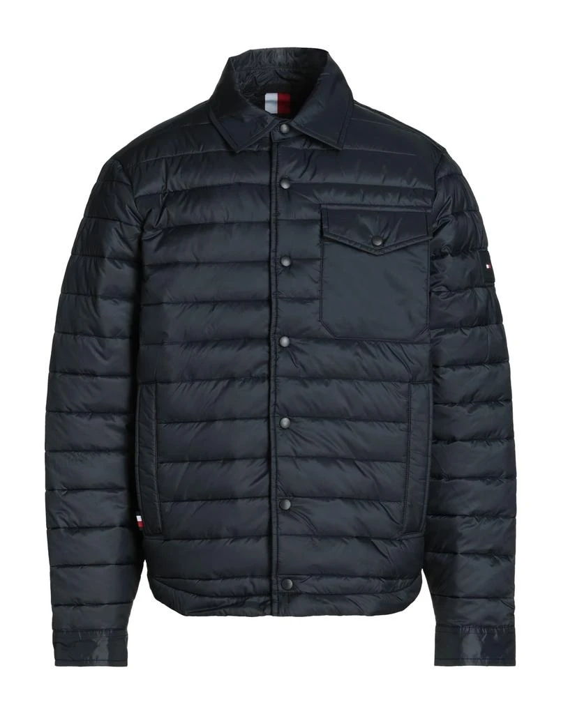 TOMMY HILFIGER Shell  jacket 1