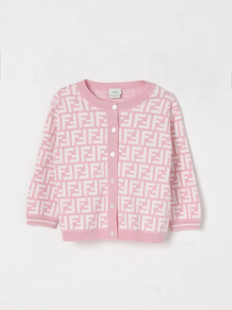 FENDI Sweater kids Fendi 1