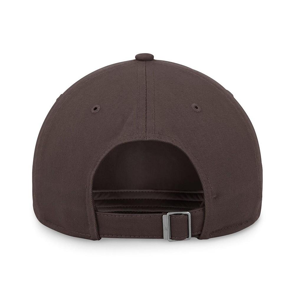 Nike Men's Brown San Diego Padres Rewind Cooperstown Collection Club Adjustable Hat