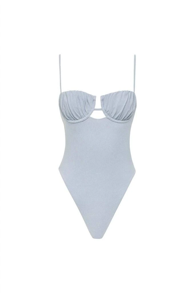 Montce Montce - Petal One-piece Swimsuit 3