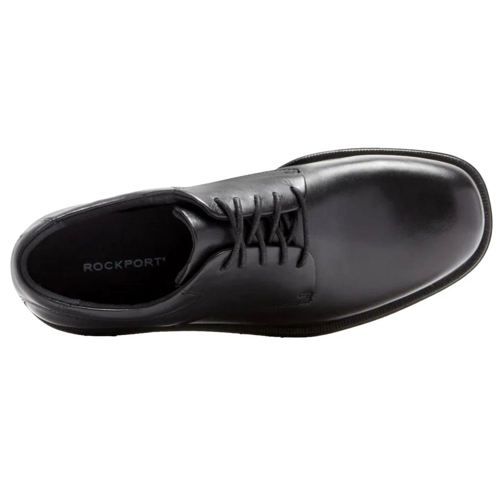 Rockport Margin Oxford Black  K71224 Men's 4
