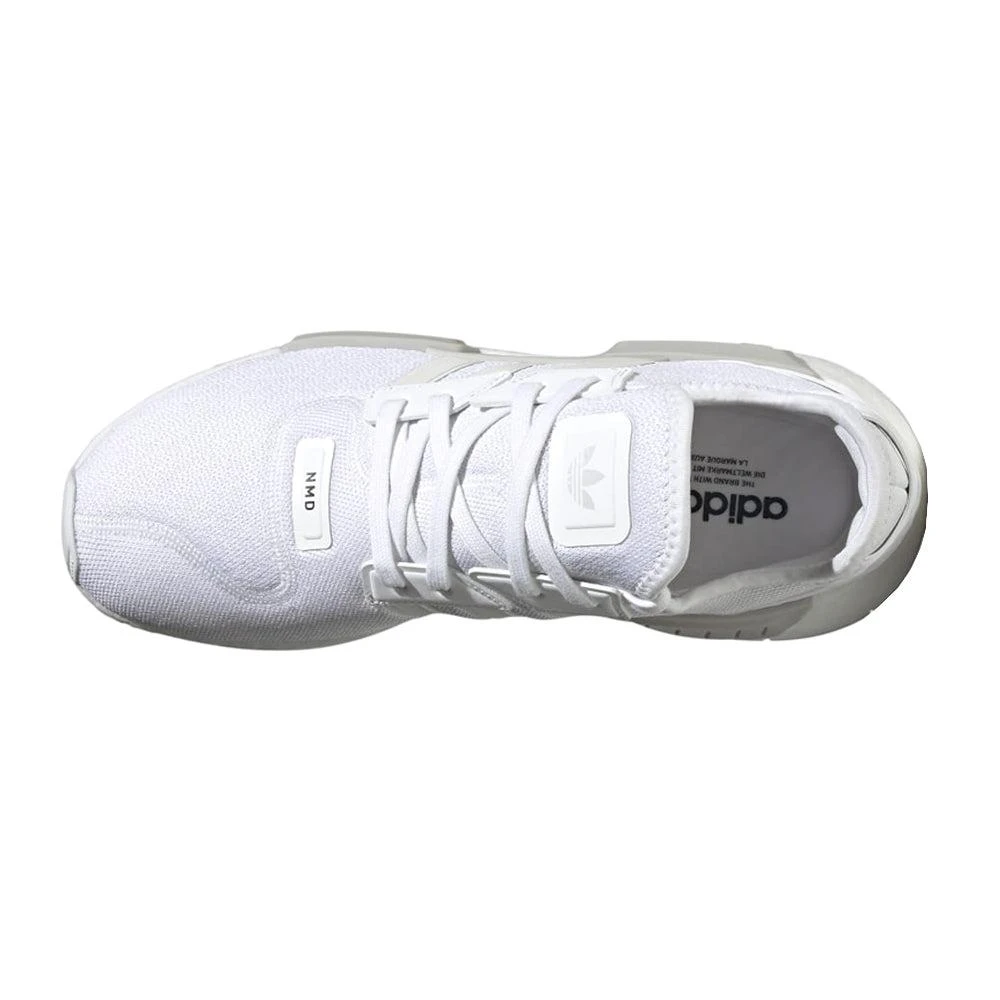 Adidas NMD G1 Lace Up Sneakers 4