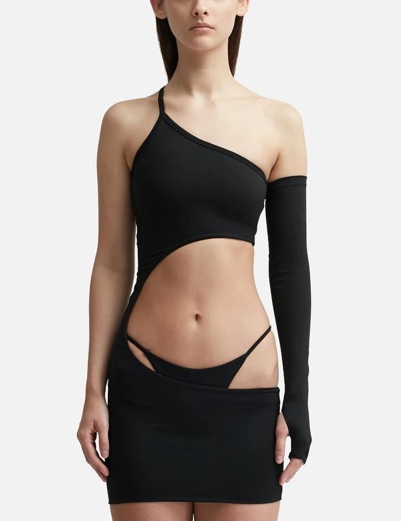 PRIX WORKSHOP Helios Dress Combo 1