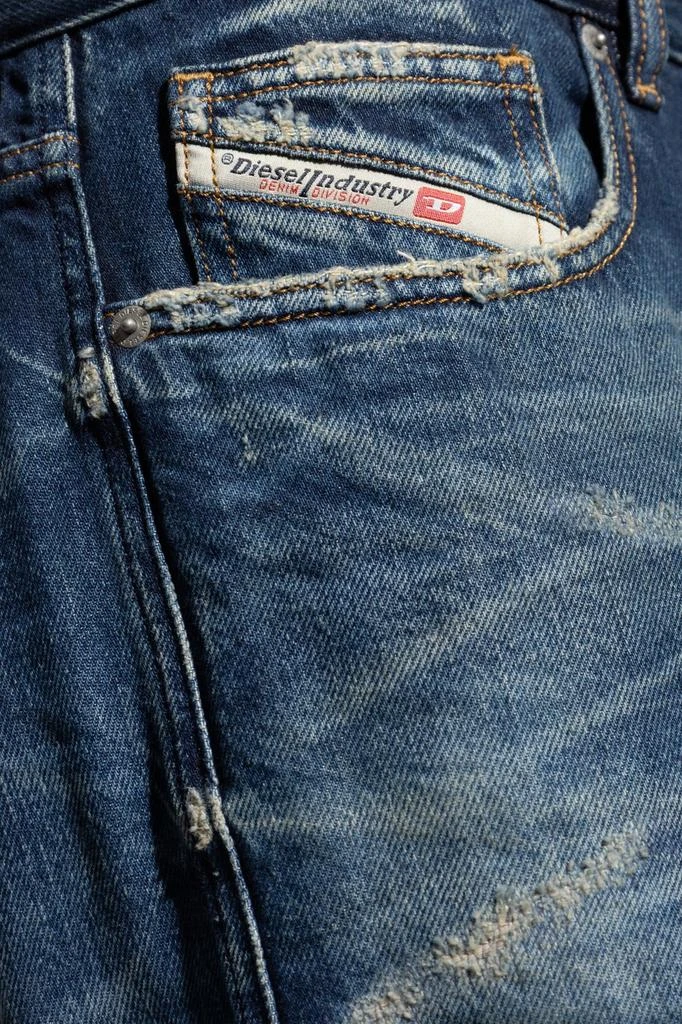 Diesel Diesel D-Rise Jeans 4