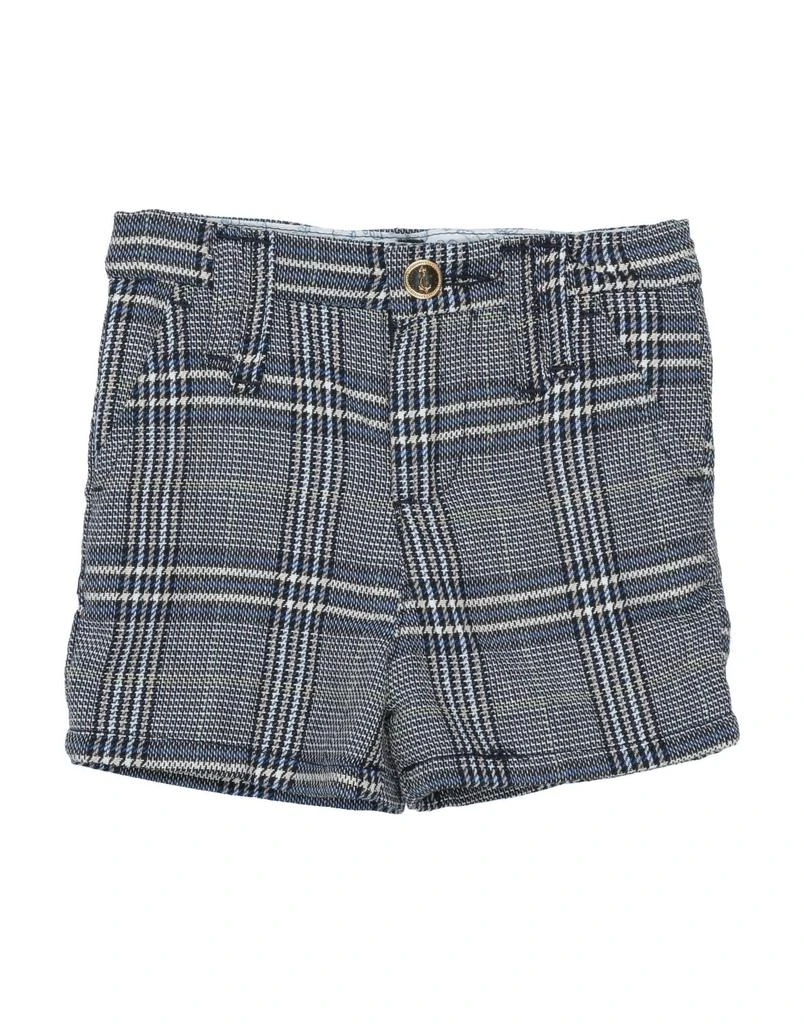 NEILL KATTER Shorts & Bermuda 1
