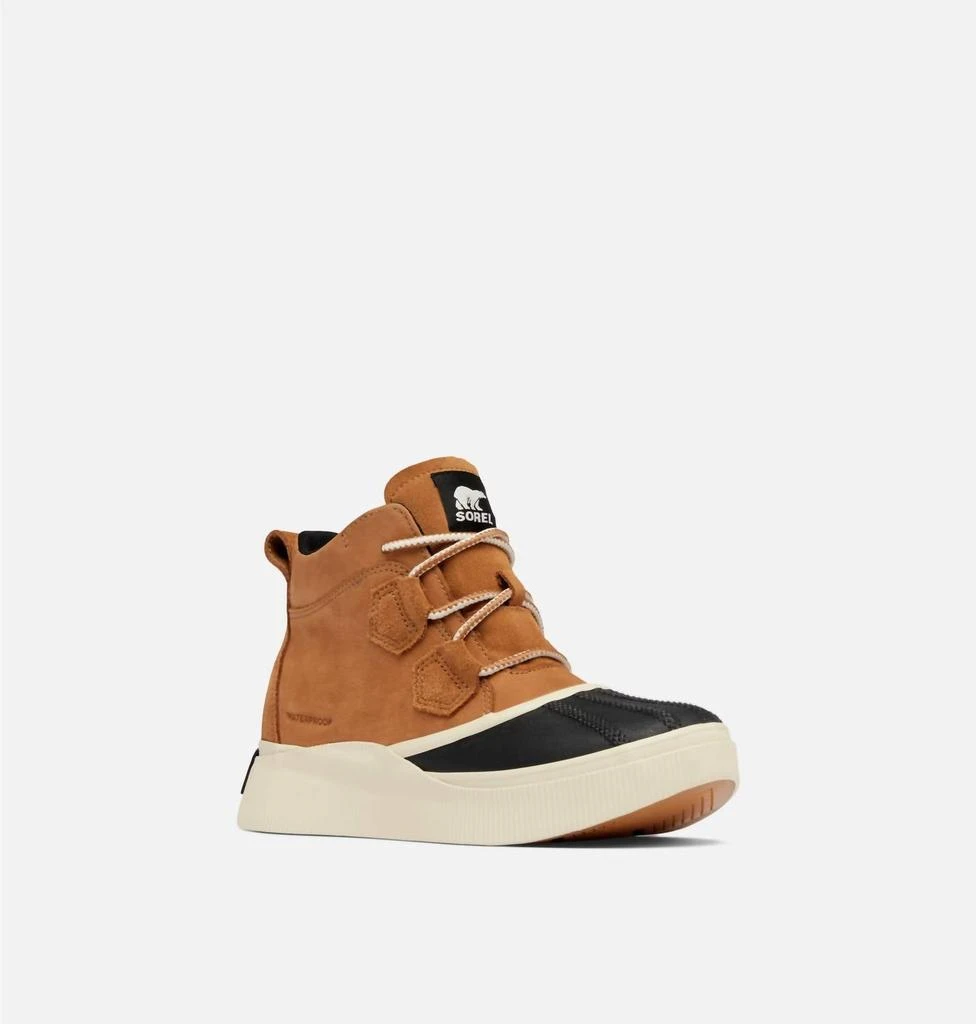 SOREL Sorel - Women's Out N About Iv Classic Waterproof Boot 4