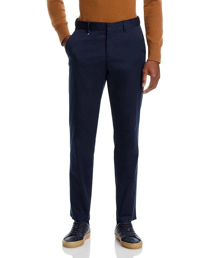 green emerald velvet dress HUGO BOSS Mens Hesten Melange Extra Slim Fit Suit Dress Pants 34 x 32   Bristol Apparel Co