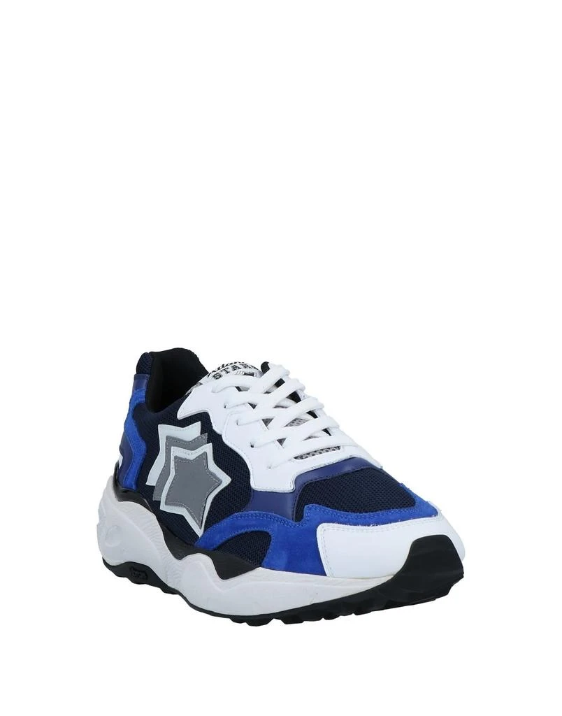 ATLANTIC STARS Sneakers 2