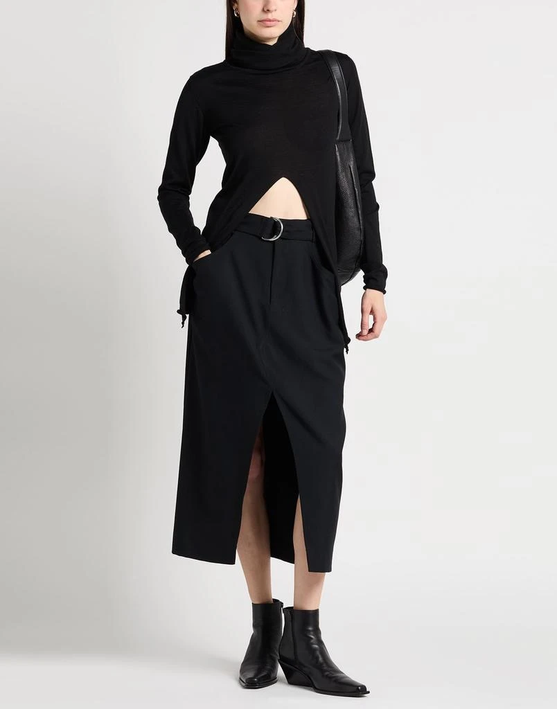 ISABEL BENENATO Turtleneck 2