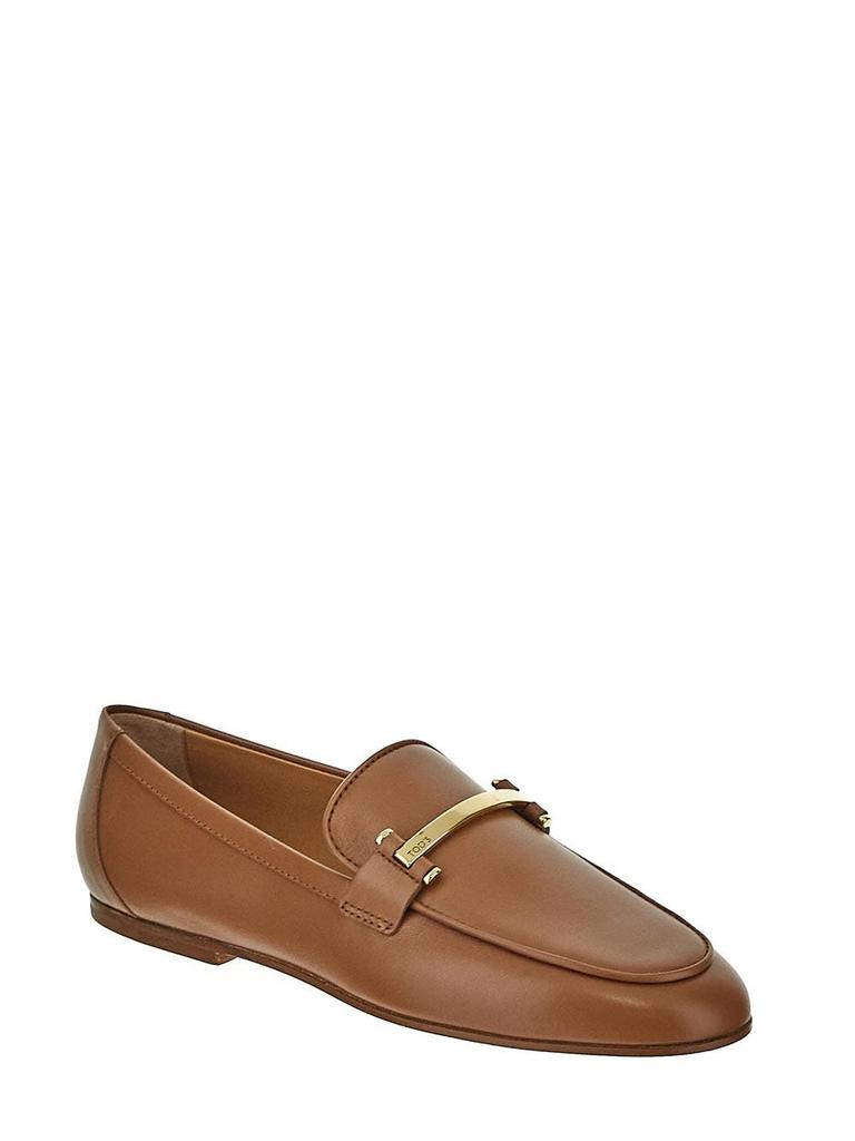 Tod's Classic Loafer