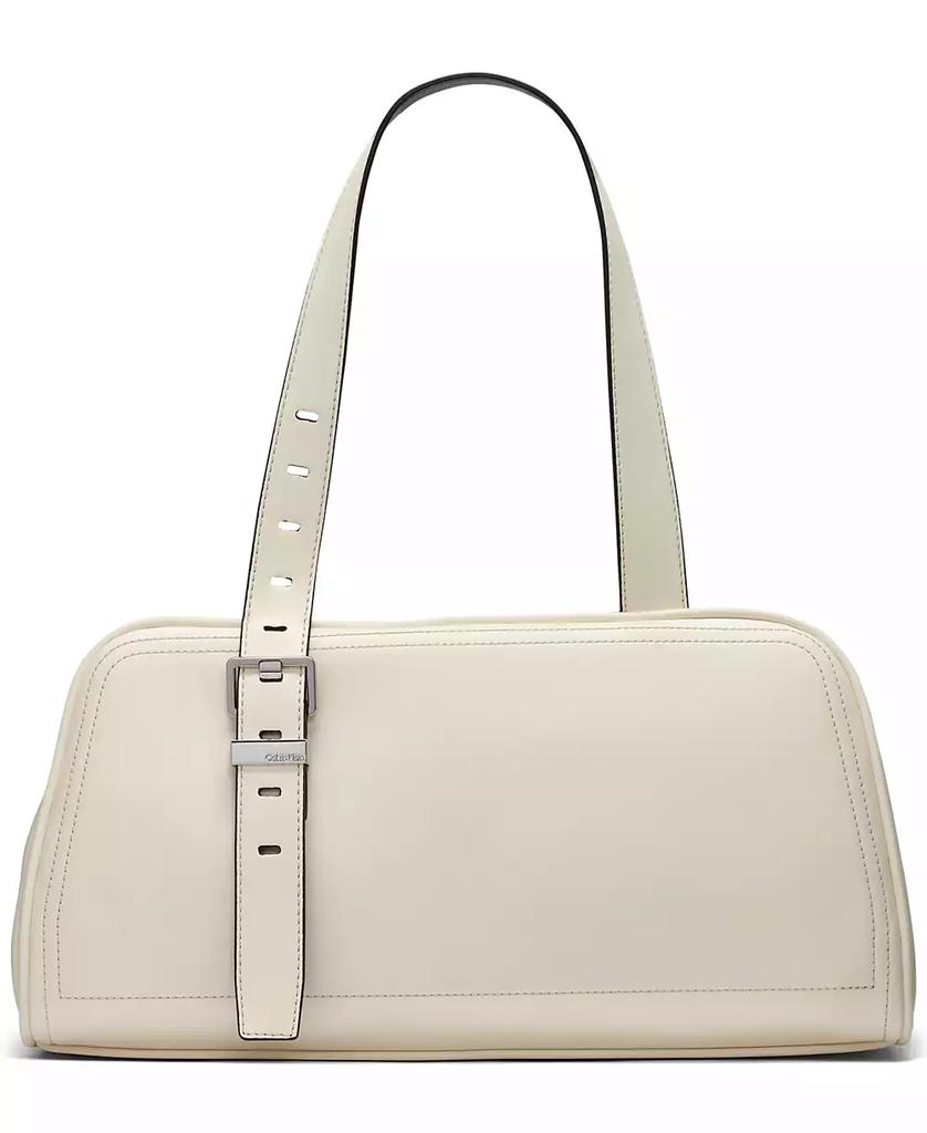 Calvin Klein Lowen Satchel Bag