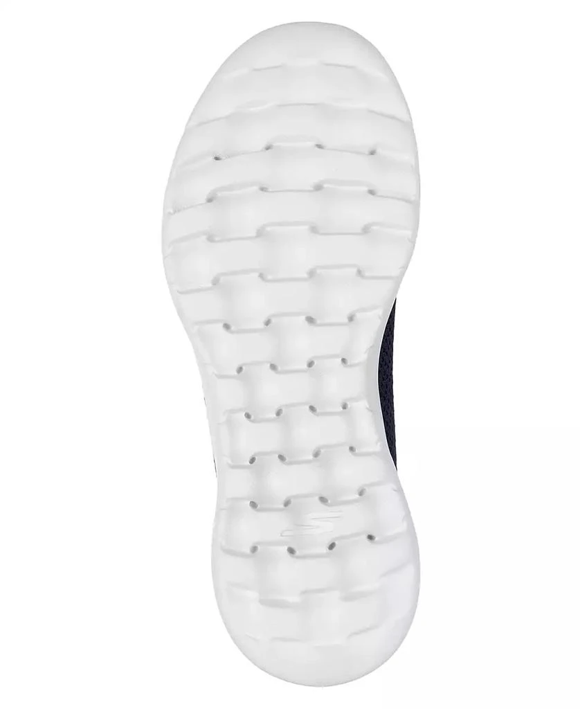 SKECHERS Women's GO WALK Joy - Joselin Slip-On Walking Sneakers from Finish Line 4