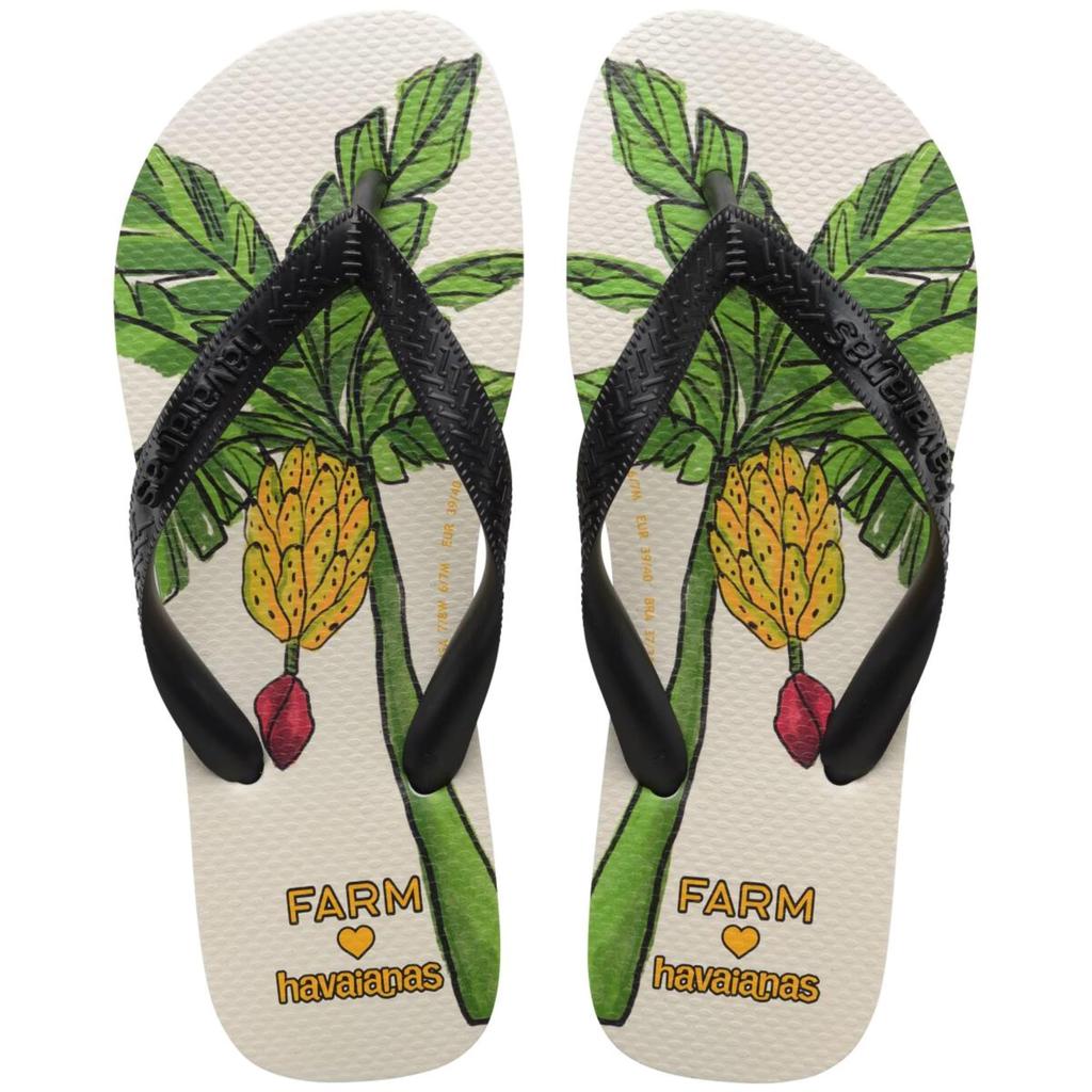 Havaianas Farm Banana Tree Flip-Flop