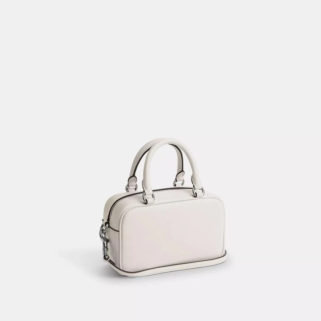 Coach Satchel Crossbody 2