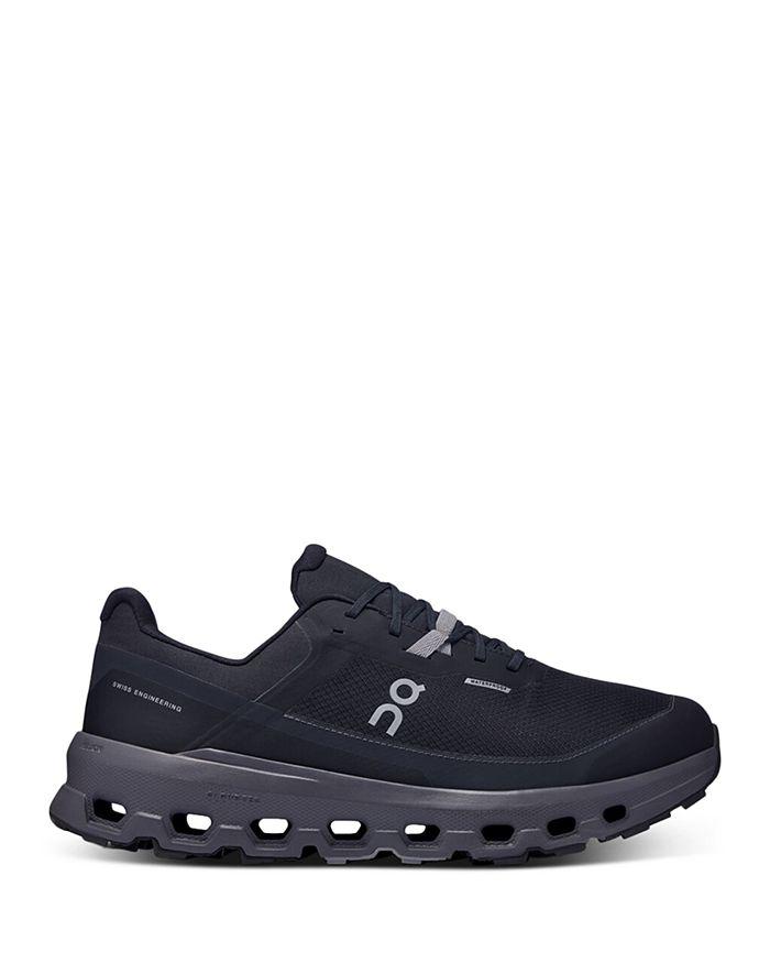 On CLOUDNOVA X - TECHNICAL FABRIC TRAINERS - Running Shoes