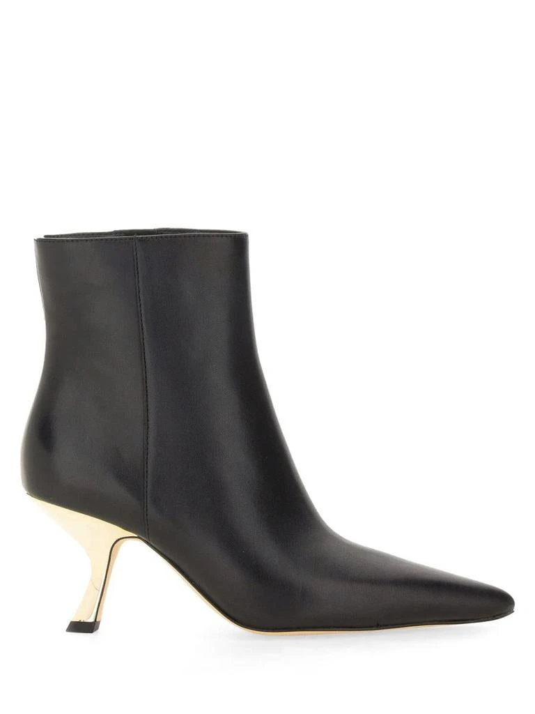 Michael Kors Michael Kors Ankle Boot "Moon" 1