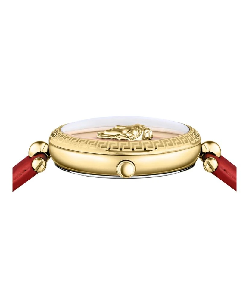 Versace Palazzo Empire Strap Watch 2