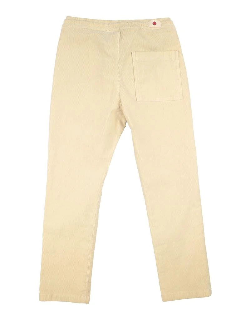 MANUEL RITZ Casual pants 2