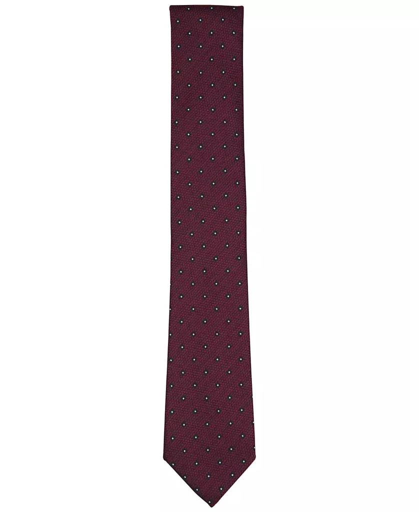 Alfani Men's Salley Dot Tie, Created for Macy's 2
