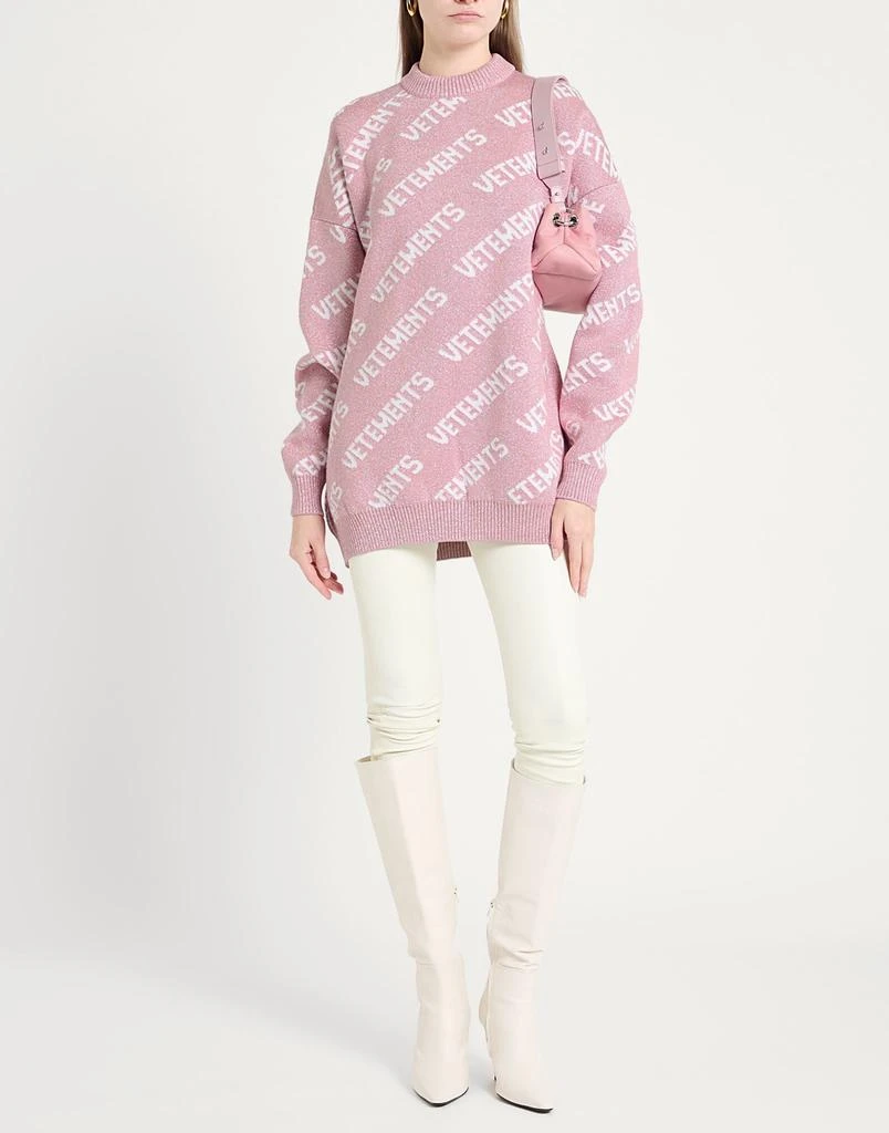 Vetements Sweater 2