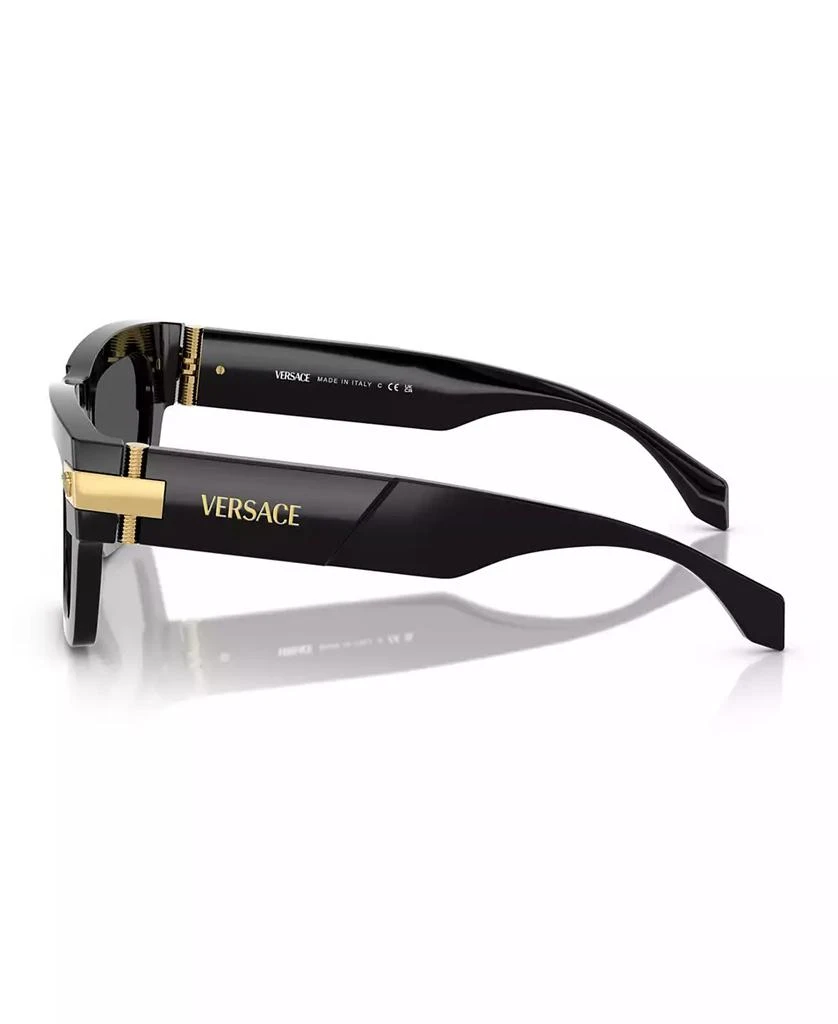 Versace Men's Sunglasses, Ve4464 10