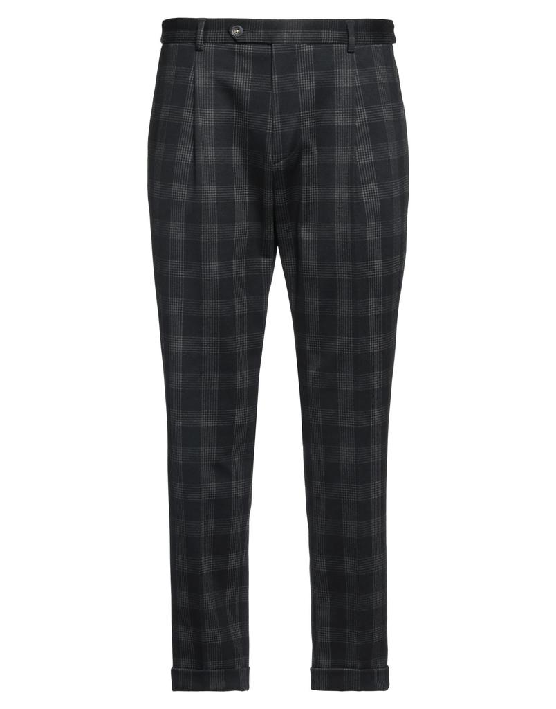 MANUEL RITZ Casual pants