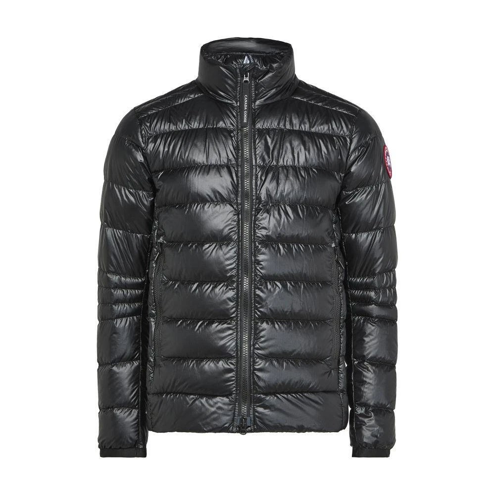 Canada Goose Crofton down jacket 7