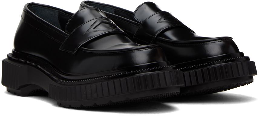 アデュー Adieu paris ローファー type182 アデュー Adieu paris ローファー type182 Adieu メンズ | SSENSE 日本