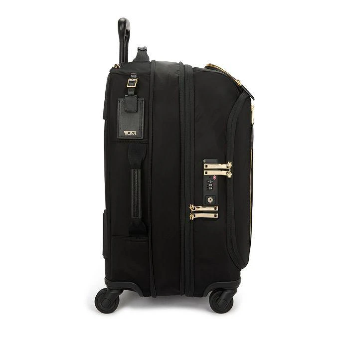 Tumi Leger International Expandable Carry On Suitcase 4