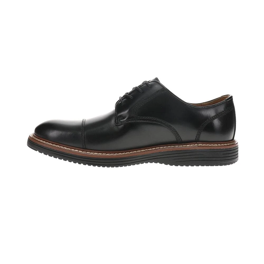 Johnston & Murphy Upton Lace Up Cap Toe Dress Shoes 3