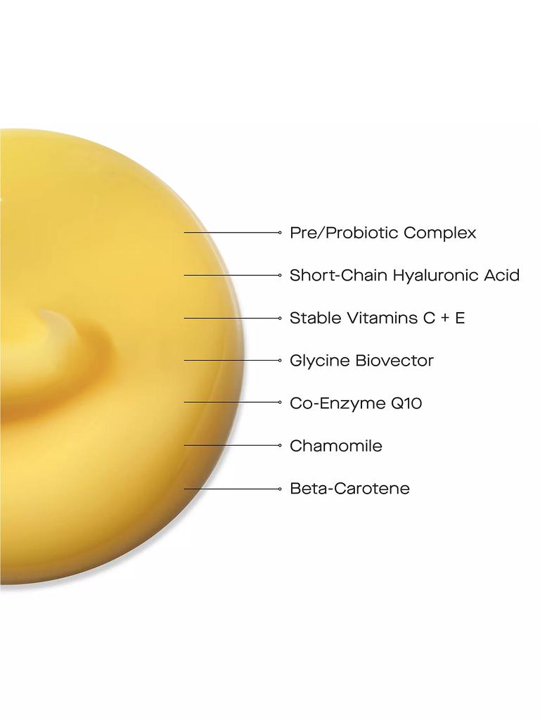 U Beauty The Mantle Skin Conditioning Wash